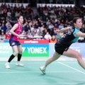 【バドミントン】珍事！得点カウントミスに「そんなことある？」全日本決勝でまさか…選手も驚き