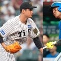 2桁勝利＆2桁HR…続々ブレークする“放出組”　巨大戦力がゆえの苦悩、鷹の現役ドラフト