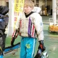 【ボート】平和島　金子拓矢が優勝戦の２号艇を獲得　逆転Ｖへ意欲を燃やす「状態はいいと思う」