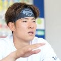 【中日】竜のギータへ！上林誠知「勝負強い打者に」柳田悠岐のようなワクワクを／インタビュー