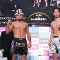 【RIZIN】シェイドゥラエフに挑む朝倉未来「俺がド派手にKOして、2025年締めくくる」