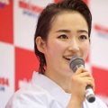 【空手】清水希容さん25年のトレーニング納め、汗がほとばしる姿の公開に「現役復帰出来そう」