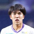 広島ＭＦ田中聡がドイツ２部デュッセルドルフへ完全移籍「正しかったと思えるよう、これからも努力していきます」海外再挑戦