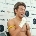 【KNOCK OUT】龍聖が玖村修平をKO、武尊の前で「後継者になれるのは俺しかいない」