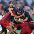 【高校ラグビー】前回４強の国学院栃木が流通経大柏に勝利「私がファンになっちゃうチーム」監督
