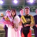 【競輪】平塚ＧＰ　地元の郡司浩平が悲願の初優勝　単騎まくりで快勝「やっとグランプリを実感できました」