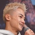 【ボクシング】吉良大弥「記録を狙って世界王者に」国内男子最速タイ５戦目の世界獲得狙う