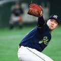 大躍進の左腕は新人王を「獲って当然」　前監督が称えた“姿勢”「リリーフ向き」