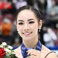 【フィギュア】北京団体銀の小松原美里さん離婚発表「今後もスケートのパートナー」17年に結婚　