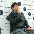 【KNOCK OUT】山口元気代表「ぱんちゃんは経験積めば。あと５～６試合やってもらって」