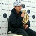 【KNOCK OUT】元ボクシング世界王者山田真子が再戦でKiho下し戴冠「みんなに感謝」