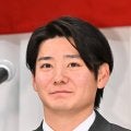 【巨人】ドラ１竹丸和幸が元日から始動「「今までは寝正月でしたけど、できる範囲でやろうかな」