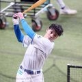 【日本ハム】清宮幸太郎26年も「メリハリ」で２年連続フル稼働だ　ソフトバンク柳田の金言で確信