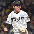 【阪神】来季開幕投手は？村上頌樹が唯一の３桁得票「投手３冠」信頼度は抜群／ファンアンケート