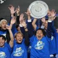 【｢サッカー批評｣選出！J2ベスト11】ボランチには元日本代表のツワモノと｢陰のMVP｣を配置！FW部門では優勝の立役者も外せない！【MF＆FW編】