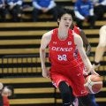 今夏は日本代表ではなく“調整に集中”…デンソーアイリスの赤穂ひまわり「100%のプレーを」