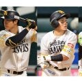 主力が離脱も…新戦力が次々台頭　最下位から逆転V、ソフトバンク野手陣が示した底力