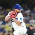 ドジャースFAのイエーツがエンゼルスと契約　９年ぶりの古巣復帰
