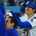 大谷翔平にまた“勲章”　米全国紙が異例の選出、球界唯一…語り継がれる10.17