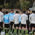 サッカーＵ-２３日本代表、アジア杯に向けて始動…１日１日に練習試合、初戦は７日にシリアと対戦
