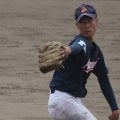 徳島の181センチのサウスポーが掲げる大きな夢「甲子園で優勝したい」【“金の卵”中学生連続インタビュー⑤】