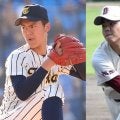 今年は9人の高卒ルーキーが一軍デビュー！2024年高校生ドラフトランキングを振り返る