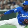 元中日マルテ、レッズとマイナー契約　海外報道…防御率1.95＆15HP、チェイビスと“再共闘”