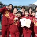 【富士山女子駅伝】名城大が４位を報告　「やっぱり名城大には優勝が似合う」と期待の声が集まる