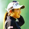 たくさん勝ってドンペリを 佐久間朱莉が師匠ジャンボ尾崎さん追悼