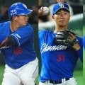 中日19歳が覚醒間近　復活目指すドラ1＆育成の星…ブレーク候補に高まる期待