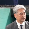 吉井理人氏、今季まで監督の視点から「外野の守備力はすごく必要」守備の好プレー集を振り返り