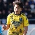 【高校サッカー】茨城旋風！鹿島学園が金沢学院大付を下し３回戦進出　「鬼門」の２戦目を突破