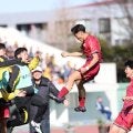 【高校サッカー】神戸弘陵が前回王者・前橋育英を２－１で撃破　２大会前も２回戦で勝利