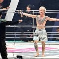 【RIZIN】ブレダウ出身ジョリーが１回一本勝ち、前日ケンカ売った芦澤竜誠は何もできず
