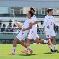 【高校サッカー】前回大会４強の東福岡が６-０で快勝発進　エースの斉藤琉稀空がハット