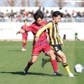 【高校サッカー】前回王者の前橋育英、まさかの初戦敗退　山田監督「不安は結構いっぱいあって」