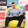 ミルコ・クロコップさいたまＳＡ降臨「昔のこと思い出した」注目対決はＲＥＮＡにエール【ＲＩＺＩＮ】