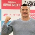 【RIZIN】レジェンド戦士ミルコ、公開計量での“ほっこり”エピソードを明かす　親切なタイトル挑戦者にエール「ぜひ勝ってほしい」