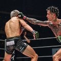 【RIZIN】「MMAそんな甘くないんで」光った篠塚辰樹の打撃センス…MMAルールでも冨澤大智に完勝