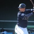オリックス、中日で活躍した超強肩外野手が台湾球団で打撃コーチに！