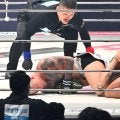 【RIZIN】ジョリーになすすべなく敗れた芦澤竜誠は試合後会見を欠席「言葉がない」