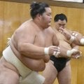 幕内・琴勝峰、名古屋場所で初優勝果たした２０２５年は「いい経験ができた」　２６年は「三役を狙っていきたい」