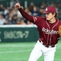巨人が前楽天のハワードを獲得…球団発表　今季9戦5勝、来日2年目も「楽しみ」