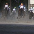 【笠松・東海ゴールドC結果】11歳馬ヒストリーメイカーが重賞3勝目を挙げる