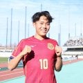 【高校サッカー】神戸弘陵が前回王者撃破！10番池壱樹が２得点！父は車いすラグビー金の池透暢