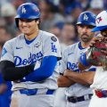 敵地総立ちの大ブーイングに、ふっと笑み--「俺、いらないらしいよ」大谷翔平が楽しんだ“ヒリヒリする舞台”【ドジャース回顧録vol.14】