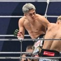 【RIZIN】膝で１回KOの秋元強真が斎藤裕をまさかのディス「あそこでの欠場は男じゃない」