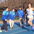 【箱根駅伝】登録から外れた選手が「０区」力走　東海大の本村は競技人生ラストレースで自己ベスト