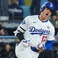 大谷翔平、激動の2025年完結　4度目MVP＆ド軍連覇…新たな家族も、見せた“パパの顔”