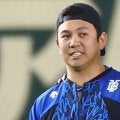 山崎康晃が“超大物”と訪れた「まさかの場所」　変装なしで出没…ファン騒然「ヤバすぎる」